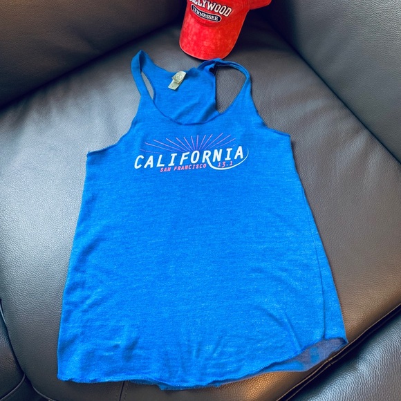 Alternative earth shirt🏔 - Picture 4 of 5